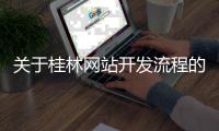 关于桂林网站开发流程的信息