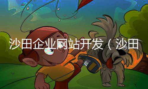 沙田企业网站开发(沙田企业名录)